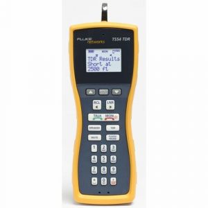 TS54 PRO LCD BUTTON TEST SET PLUS TDR PRB 4MM BAN X-LG ALIG TST - TS54-BANA