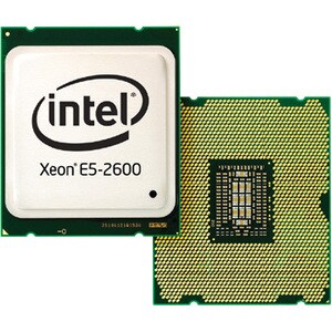 Cisco Xeon E5-2600 E5-2640 Hexa-core (6 Core) 2.50 GHz Processor Upgrade - 15 MB L3 Cache - 1.50 MB L2 Cache - 384 KB L1 Cache - 64-bit - UCS-CPU-E5-2640C=