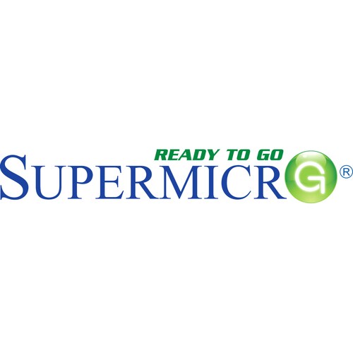 Supermicro SuperChassis 213A-R740WB - Rack-mountable - Black - 2U - 20 x Bay - 2 x 740 W - Power Supply Installed - ATX, EATX Motherboard Supported - - CSE-213A-R740WB