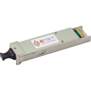 ENet 10GBASE-ZR XFP 80KM 1550NM SMF XFP-10G-Z-OC192-LR2-ENC XFP-10GZ-OC192-LR2-ENC