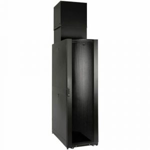 42U-48U RACK THERMAL DUCT KIT ENCLOSURE CABINET DUCT KIT COOLING - SRTHERMDUCT