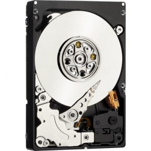 WD DELL 96G91 / WD XE 600GB 10K 6GBPS SFF 2.5 SAS / SERIAL - WD6001BKHG