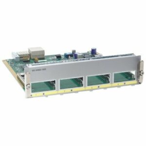 Cisco 4PORT WIRE SPEED 10GE CARD WS-X4904-10GE=