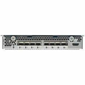 Cisco UCS 2208XP I/O MODULE WITH 16FET OPTICS FOR UCS 2200 SPARE UCS-IOM2208-16FET=