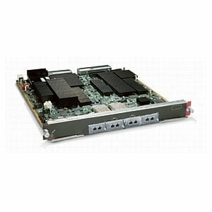 Cisco CATALYST 6500 DIST FWD CARD FOR WS-X67XX MODULES WS-F6700-DFC3C