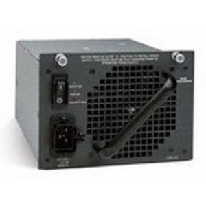 Cisco CATALYST 6500 3000W AC PWR SUPP WS-CAC-3000W