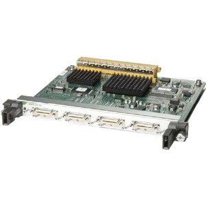 Cisco 4PORT SERIAL SPA SPA-4XT-SERIAL