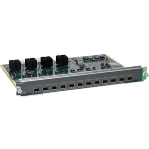 Cisco CATALYST 4500 E-SERIES 12PORT GE SFP WS-X4712-SFP-E++=