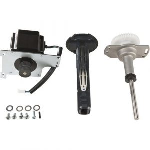 Intermec Rewinder Full Batch Kit 203-976-001 - 203-976-001