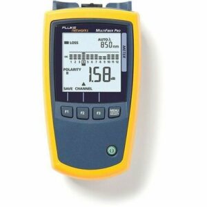 Fluke MULTIFIBER PRO POWER METER MFPOWERMETER