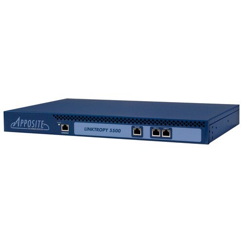 Apposite Linktropy 5500 Network Emulator Port Upgrade - 8 SFP Ports Upgrade - Optional L5500-SFP - L5500-SFP