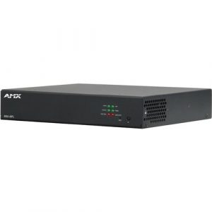 AMX Modero X and Modero S Series Multi Preview Live FG5968-10