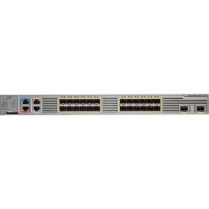 Cisco CISCO CERT REFURB ME 3800X CARRIER ENET CISCO WRTY NO RETURNS ME-3800X-24FS-M-RF