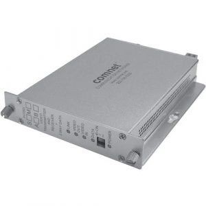 BI-DIRECTIONAL DIGITAL ENCODED TRANSMIT OR SYNC+DATA TRANS MM - FVTRDM1B