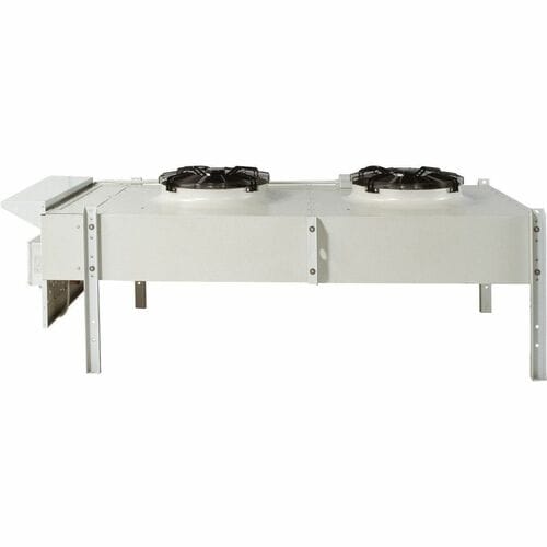 APC by Schneider Electric FLUID COOLER 71KW AT 104F/115F 48GPM 208-230V/3/60HZ ACFC75261 - Image 2