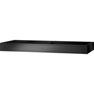 APC by Schneider Electric UNIFLAIR SUB BASE PLENUM 200MM 8 FRAME SIZE 4 RAVEN BLACK ACSB76155
