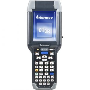 CK3 WEH-P WLAN NUMERIC W/KIT EA31 LP SS/ICP - CK3RAB4S000W440A
