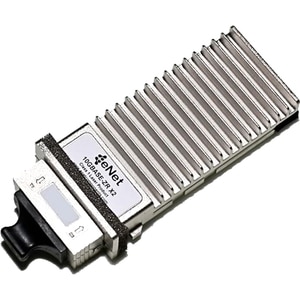 ENet 10GBASE-ZR X2 SMF 1550NM SC DUPLEX CONN 100 PERCENT CISCO X2-10GB-ZR-ENC