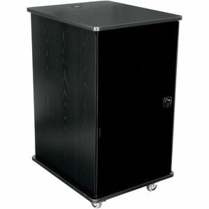 16SP27D MOBILE F RACK GE - MFR-1627GE