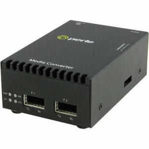 S-10G-XTX 10G 2X10GBE XFP SLOTS MEDIA CONVERTER - 5060534
