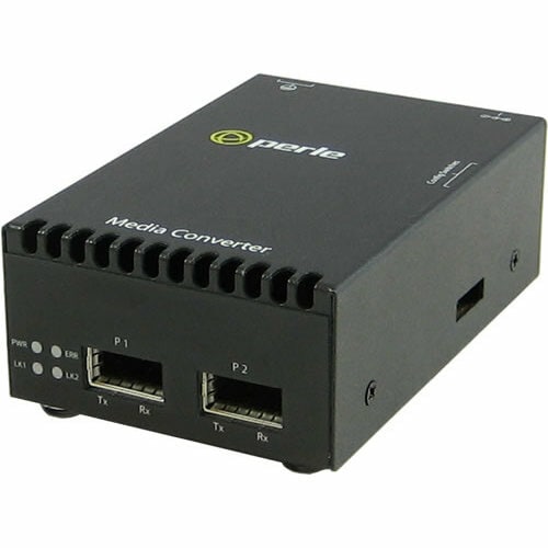 S-10G-XTX 10G 2X10GBE XFP SLOTS MEDIA CONVERTER - 5060534