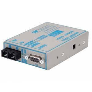 232 SERIAL / FIBER NO PWR FLEXPOINT 232 SC SM 1310 30KM - 4484-0