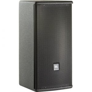 AC18/95 - SINGLE 8IN2-WAY COMPACT 2-WAY LDSPKR WITH 1 X 8IN - AC18/95