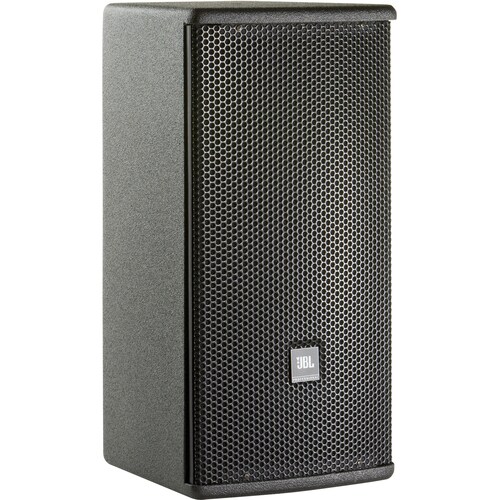 AC18/95 - SINGLE 8IN2-WAY COMPACT 2-WAY LDSPKR WITH 1 X 8IN - AC18/95