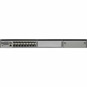 Cisco CATALYST 4500-X 24PORT 10GBE ENTERPRISE SVCS WS-C4500X-24X-ES