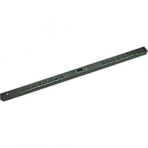 16-AMP CAPACITY 16-OUTLET RPM 120V 16 NEMA 5-15R WITH 5-20P PLUG - RPM20161VN