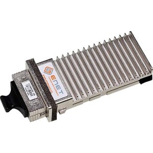 ENet 10GBASE-ZR CWDM 1470NM X2 TRANSCEIVER 100 PERCENT CISCO CWDM-X2-1470-ENC