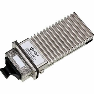 ENet 10GBASE-ER CWDM 40KM 1490NM X2 TRANSCEIVER 100 PERCENT CISCO CWDM-X2-1490-40K-ENC