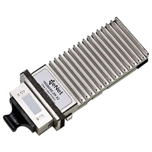 ENet 10GBASE-ZR CWDM 1490NM X2 TRANSCEIVER 100 PERCENT CISCO CWDM-X2-1490-ENC