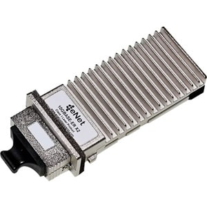 ENet 10GBASE-ER CWDM 40KM 1550NM X2 TRANSCEIVER 100 PERCENT CISCO CWDM-X2-1550-40K-ENC