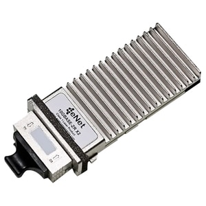 ENet 10GBASE-ZR CWDM 1550NM X2 TRANSCEIVER 100 PERCENT CISCO CWDM-X2-1550-ENC
