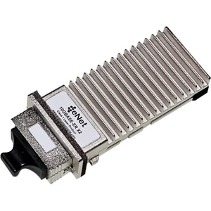 ENet 10GBASE-ER CWDM 40KM 1570NM X2 TRANSCEIVER 100 PERCENT CISCO CWDM-X2-1570-40K-ENC