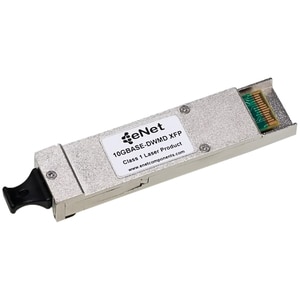 ENet 10GBASE-DWDM 1531.90NM XFP 100GHZ ITU GRID 100 PERCENT CISCO DWDM-XFP-3190-ENC