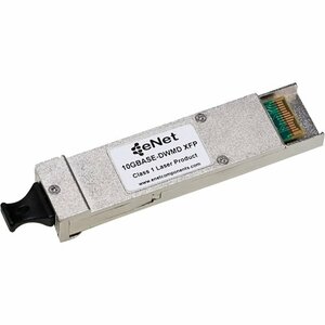 ENet 10GBASE-DWDM 1542.94NM XFP 100GHZ ITU GRID 100 PERCENT CISCO DWDM-XFP-4294-ENC