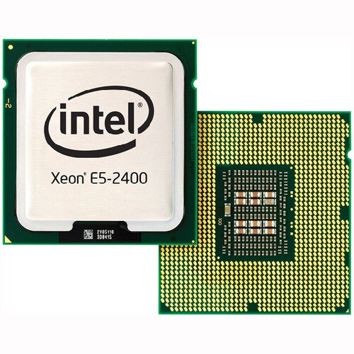 Cisco Xeon E5-2400 E5-2450 Octa-core (8 Core) 2.10 GHz Processor Upgrade - 20 MB L3 Cache - 2 MB L2 Cache - 512 KB L1 Cache - 64-bit - UCS-CPU-E5-2450