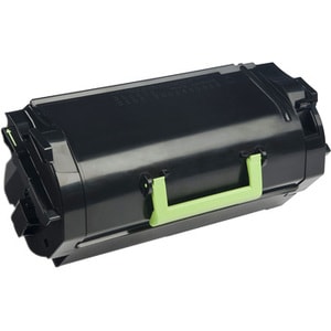 520HA HIGH YIELD TONERCARTRIDGE - 52D0HA0