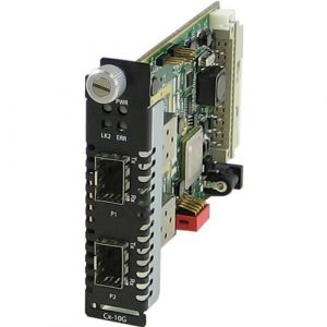 C-10G-XTS 10G 1XSFP+ AND 1XXFP 10GIGABIT SLOTS - 5061510