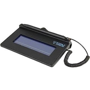HID Topaz Signature Pad - LCD EL-TOP-4X5 - EL-TOP-4X5