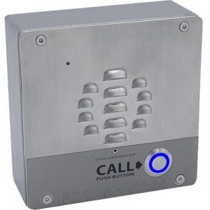 V3 VOIP OUTDOOR INTERCOM - 11186