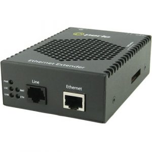 EX-1S110-RJ-XT ETH EXTENDER 1 X 10/100 RJ45 VDSL INDUSTRIAL - 6003620