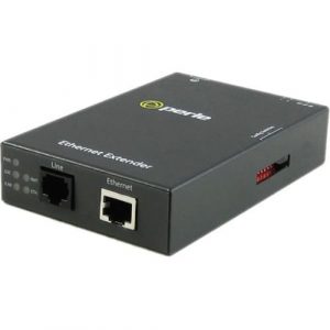 EX-1S1110-RJ-XT ETH EXTENDER 1 X10/100/1000 RJ45 VDSL XT TEMP - 6003650