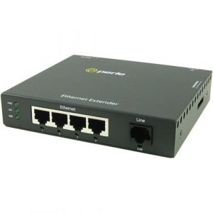EX-KIT44-S110-RJ EXTENDER KIT 2 X EX-4S110-RJ ETHERNET EXTENDERS - 6003864