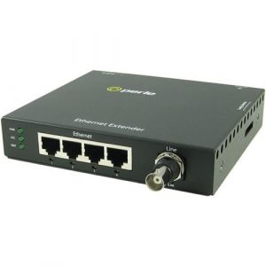 EX-KIT44-S110-BNC EXTENDER KIT 2 X EX-4S110-BNC ETHERNET EXTENDERS - 6003874