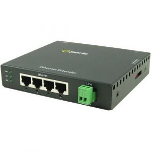 EX-KIT44-S110-TB EXTENDER KIT 2 X EX-4S110-TB ETHERNET EXTENDERS - 6003884
