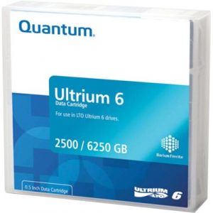 20PK ULTRIUM6 LTO6 BAFE LIBRARY PACK - MR-L6MQN-20