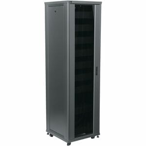 Legrand Av -  Middle 42U/24 DEEP CONFIGURED RK RACKS NCNR RCS-4224